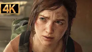 The Last of Us Part 1 (Remake) | PS5 Trailer