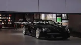 Porsche Design Tower Bangkok | Step inside the ultimate expression of luxury living