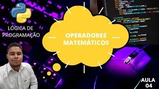 Como programar com  Operadores matemáticos em Python no Replit