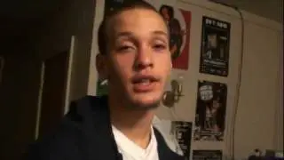Cali Cal - Party Promo