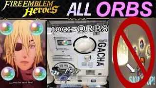 How to get Orbs in Fire Emblem Heroes - no Jailbroken device needed!