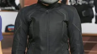 REAX Women's Alta Mesh Jacket Review