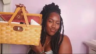Lorvae Haul Pt  2