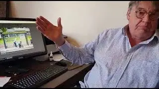 Henk vlogt: Over de grootste fietsenstalling ter wereld