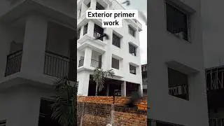 Enhance your home 🏠 with our professional painting. #PaintingExperts #PropertyEnhancement #beautiful