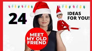 24 ELF on the Shelf IDEAS 2021 for Parents & Teachers
