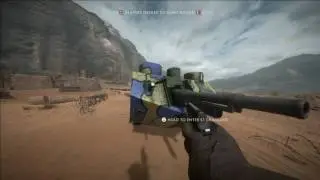 Bf1 all assault tank variants