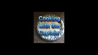 Cooking with the Captain - Homemade Corndogs