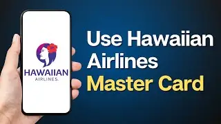How to Use Hawaiian Airlines&reg; Mastercard&reg; Rewards