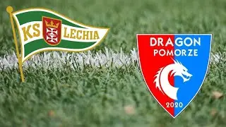 LECHIA GDAŃSK SA - DRAGON POMORZE (3:0), U14