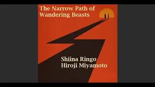 Kemono Yuku Hosomichi (English Lyrics)