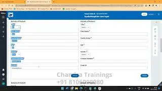 Class 5-ApplctnStructure||Day-1InOfice||Newbatch JUNE-9th 2025||Click link below to know more||#pega