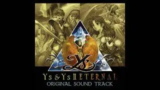 Ys Eternal Feena Pokemon B&W Remix