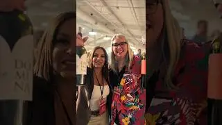 Experience Grand Decant 2024 San Diego Food & Wine Festival︱McPrice Myers Wines