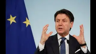 Italy Extends Lockdown until 3 May 2020