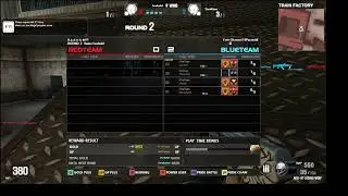 Play Vs Friends Wolfteam MNIS