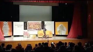 Emiray Chengel Michael Jackson Dans Performansı-Persona Sanat 