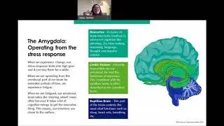 TrackSAFE Webinar: Combatting fatigue and boosting wellbeing