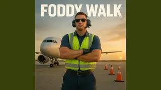 The FOD Walk (Foddy)