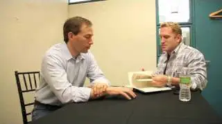 Interview: Mastering the VC Game Author & Flybridge Capital Partner Jeff Busgang