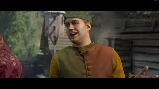 Kingdom Come  Deliverance II Das Lied &uuml;ber Heinrich.