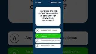Fastest Way to Solve This WGU C237 OA Question! ⏳