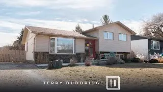 849 Laxdal Rd l Beautiful Charleswood home in Winnipeg, MB