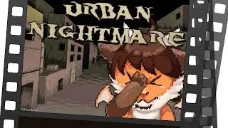 Best Of HerrDekay ✦ Urban Nightmare (2013)