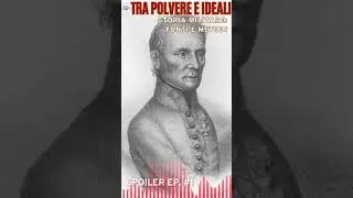 Spoiler ep  #1 - Storia militare: fonti e metodi