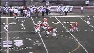 Uprep Vs Oliver Highlights Pittsburgh City League Football Scout film