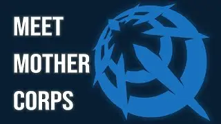 Meet Mother Corps! | PSO2 Lore