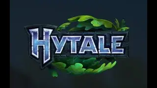 Hytale EP 1 Learning the Ropes!