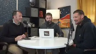 Shrub Showdown: Daniel vs Mike - The Bros of Gardening Podcast (S1-E9)