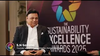 Gulf News Editor&rsquo;s Choice: Sustainable Developer of the Year | Karma Developers | SEA 2025