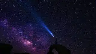 Cosmic Dreams 3 / Ambient Drone Sounds
