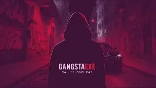 🔥 CALLES OSCURAS - GangstaEXE | Spanish Drill 2026 🔥