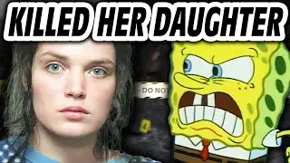SpongeBob's Real-life Murder