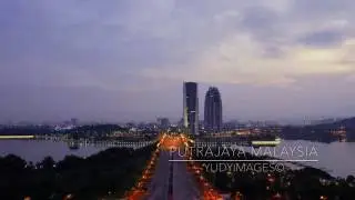 PUTRAJAYA MALAYSIA
