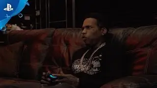 TEKKEN 7 - Kid Ink 
