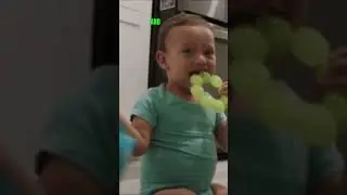 Baby’s First Gambling Set