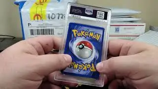 August 2019 Mail Day