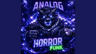 Analog Horror Funk - Slowed