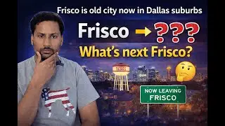 Northlake vs Frisco The Truth About Texas' Hottest New Market