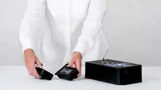 FetchExpress от AudioFetch &mdash; портативная беспроводная система потоковой передачи звука