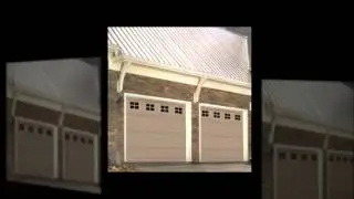 Orlando Garage Door Openers - E & S Garage Doors