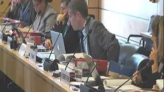 Review of Chile by the UN Human Rights Committee - Part 1