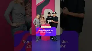Nico Santos geht 2026 auf Tour!? Wer kommt mit? 🎸🎶 #digsterpop