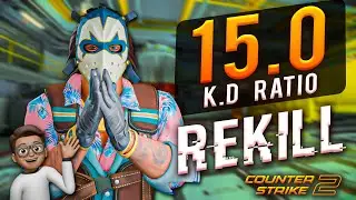 Counter-Strike 2 INDIA Live #15 2026 | #CS2 #CS2LIVE #CS2INDIA #cs2hindi