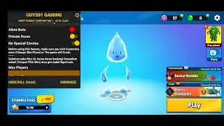 how to play block dash legendary solo in stumble guys tutorial #stumbleguys #trending #fyp