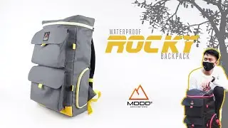 #newcolor ROCKY 